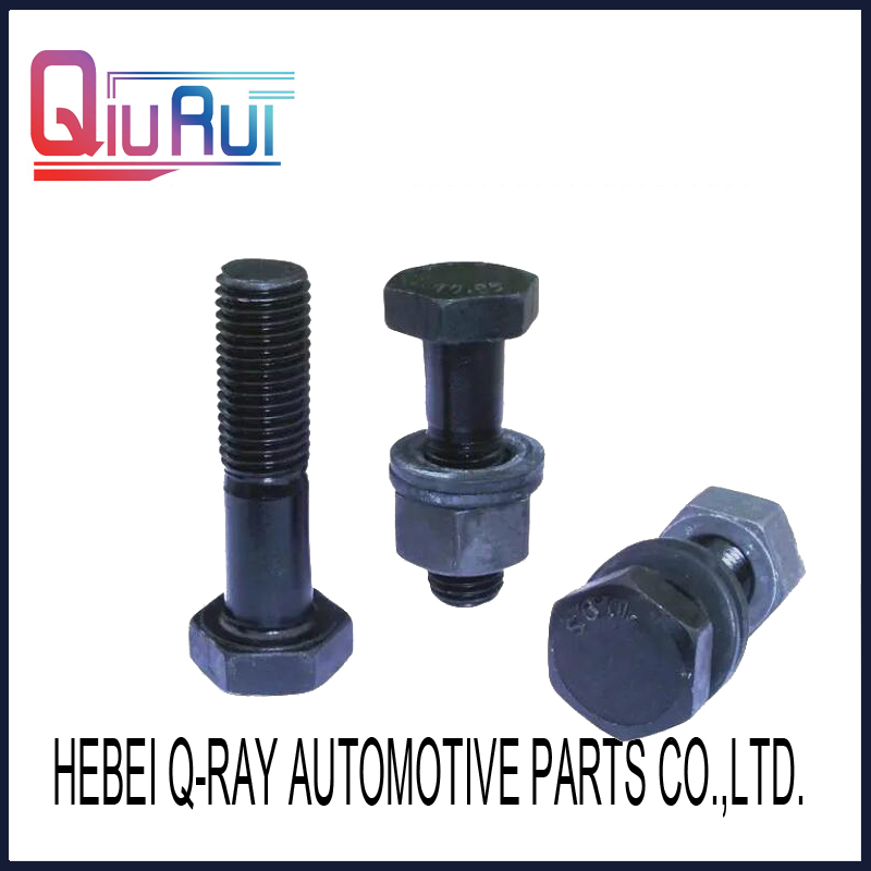 hex bolt